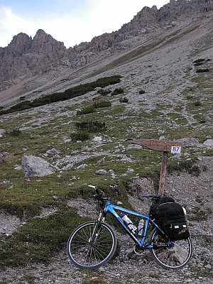 Passo di Val Alpisella