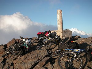 Pico de Veleta