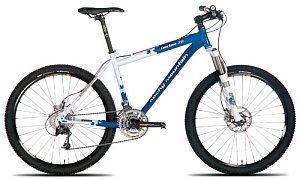 Rocky Mountain Vertex-70 2007