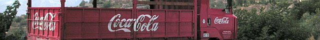 Coca-Cola m tradciu aj v Sierra Nevade
