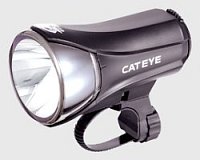 Predn LED svetlo Cateye HL-EL530