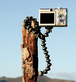 Statv Joby Gorillapod