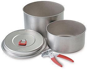 MSR Titan Mini Cookset - titnov riad