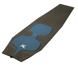 Karimatka Salewa Symbiotic Active Mat