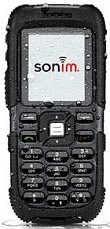 Odoln mobiln telefn Sonim XP1 Tough Phone